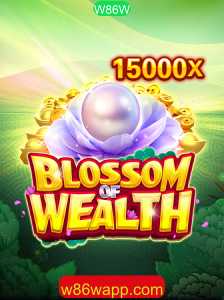 BlossomofWealth: Exploração e Estratégia no Novo Jogo de Cartas