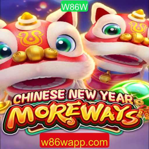 CHINESENEWYEARMOREWAYS: Descubra o Jogo Surpreendente Inspirado no Ano Novo Chinês