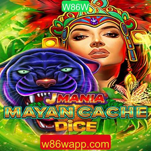 Descubra o Fascinante Universo de JManiaMayanCacheDice