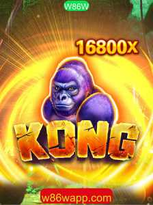 Explorando o Mundo de Kong: Um Mergulho no Jogo Com a Chave 'W86W'