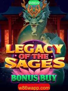Explorando o Universo de LegacyoftheSagesBonusBuy