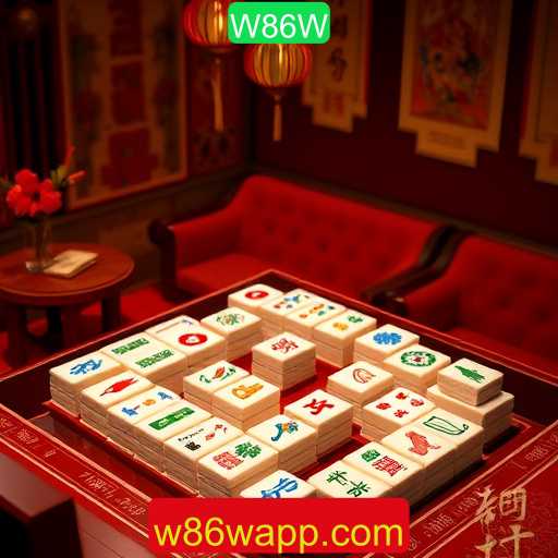 Explorando o Fascinante Mundo do Mahjong