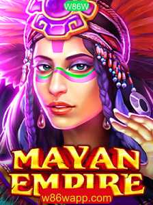 Descubra os Segredos de 'MayanEmpire': Um Jogo Estratégico de Mistério e Aventura