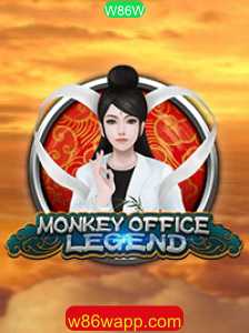 Descubra o Fascinante Mundo de MonkeyOfficeLegend