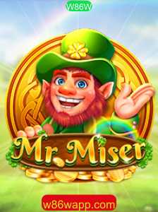 Descubra o Fascinante Jogo MrMiser: Descrição, Introdução e Regras com a Chave W86W
