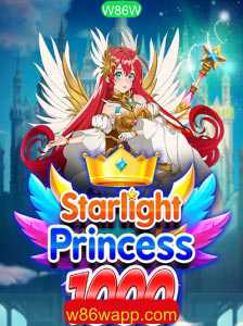 Starlight Princess 1000: Explorando o Universo de Emoções e Recompensas