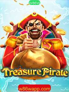 Explorando TreasurePirate: Aventuras e Estratégias